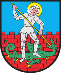 Herb miasta Dzierżoniów