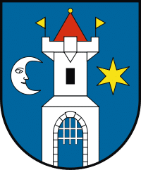 Herb miasta Świebodzice